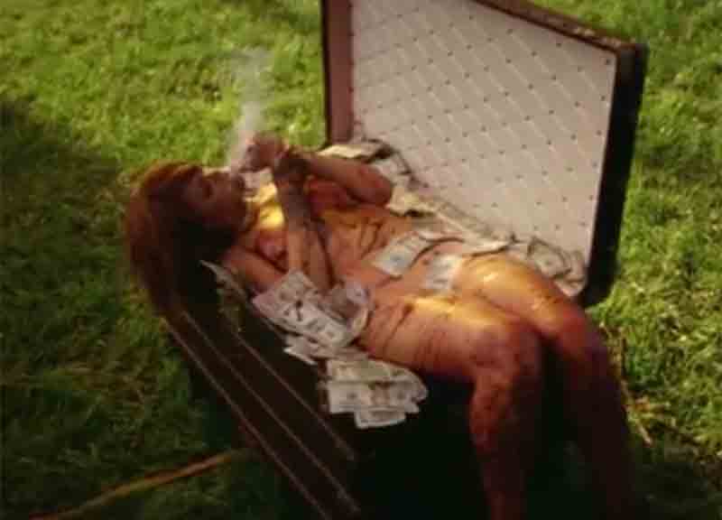 Galleria foto 'Rihanna, l’album con Drake a sorpresa su Tidal' - foto 1