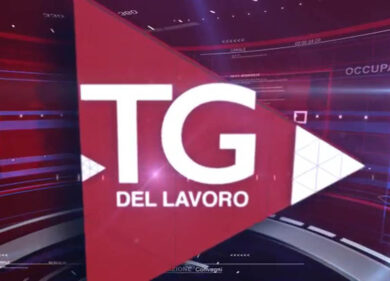 Nasce “Tg Lavoro”: tema occupazione. Magazine settimanale su Affari