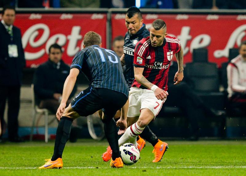 Vidic, addio al calcio ufficiale dell’ex Inter: “E’ il momento”