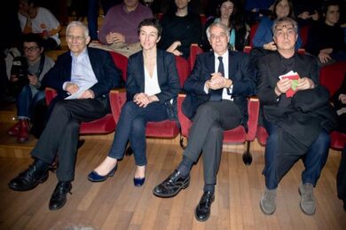 L’alleanza 2011 per Balzani. Lettera a Majorino: “Vieni”