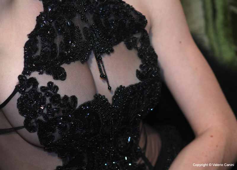 La nuova rivoluzione della donna. Altaroma: da rampante a sorniona La nuova rivoluzione della donna. Altaroma: da rampante a sorniona