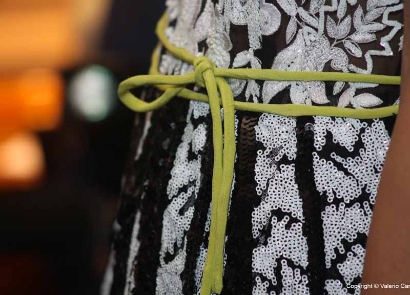 La nuova rivoluzione della donna. Altaroma: da rampante a sorniona La nuova rivoluzione della donna. Altaroma: da rampante a sorniona