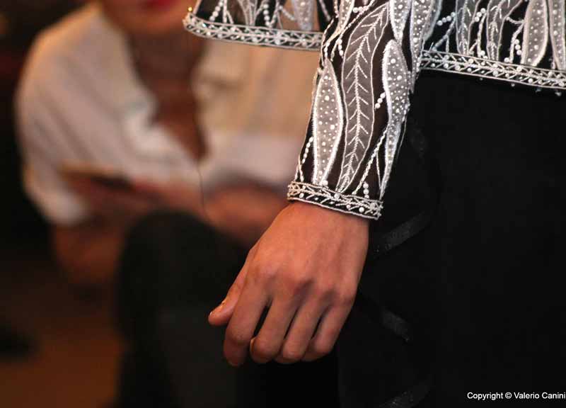 La nuova rivoluzione della donna. Altaroma: da rampante a sorniona La nuova rivoluzione della donna. Altaroma: da rampante a sorniona