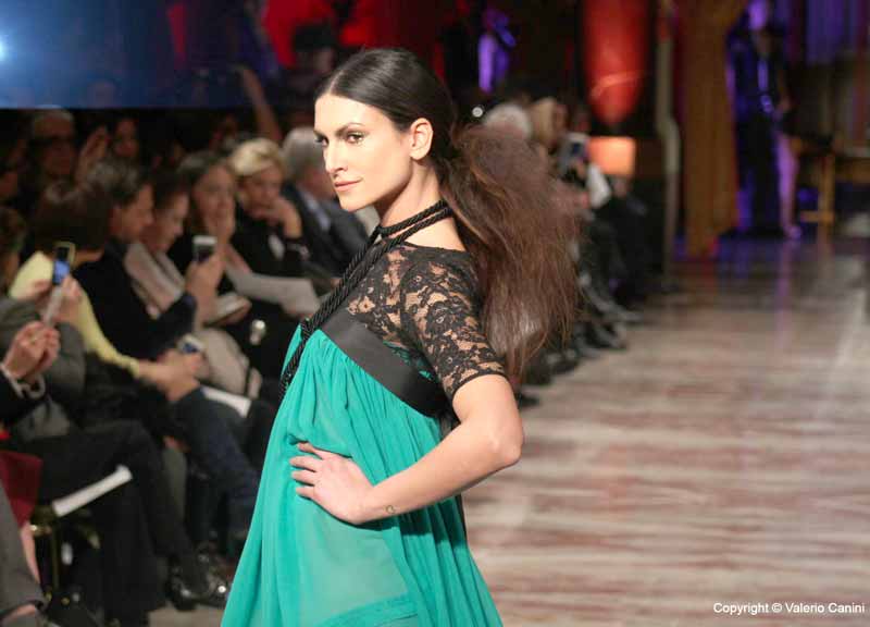 La nuova rivoluzione della donna. Altaroma: da rampante a sorniona La nuova rivoluzione della donna. Altaroma: da rampante a sorniona