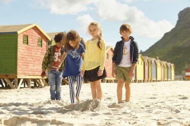 Original Marines, la nuova campagna firmata Leo Burnett Italia