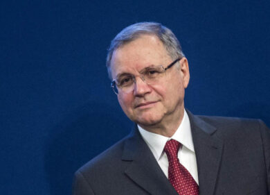 Il governatore Visco: “Le banche italiane sono ben patrimonializzate”