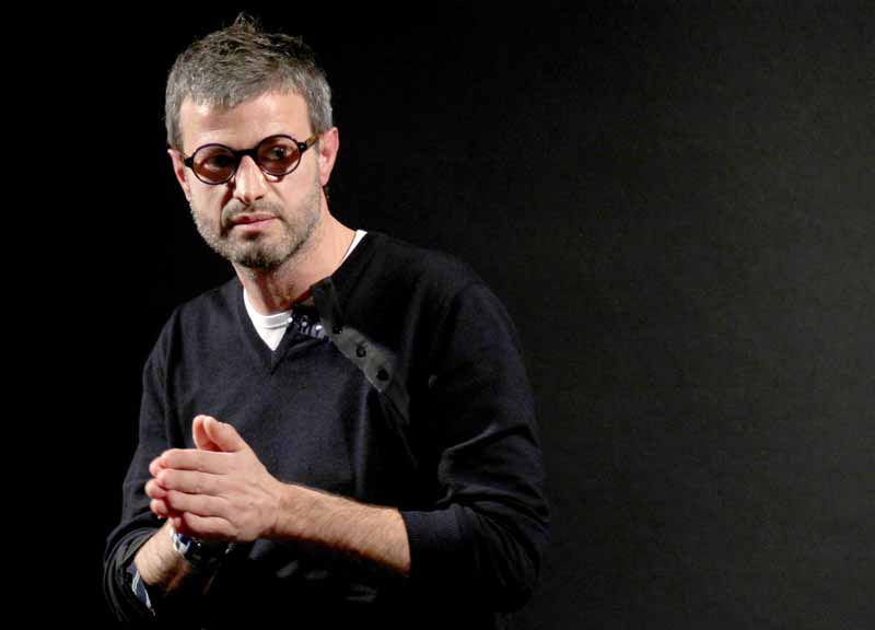 Con Balestra la donna torna dea. L’altamoda è nel nome di Atena Con Balestra la donna torna dea. L’altamoda è nel nome di Atena