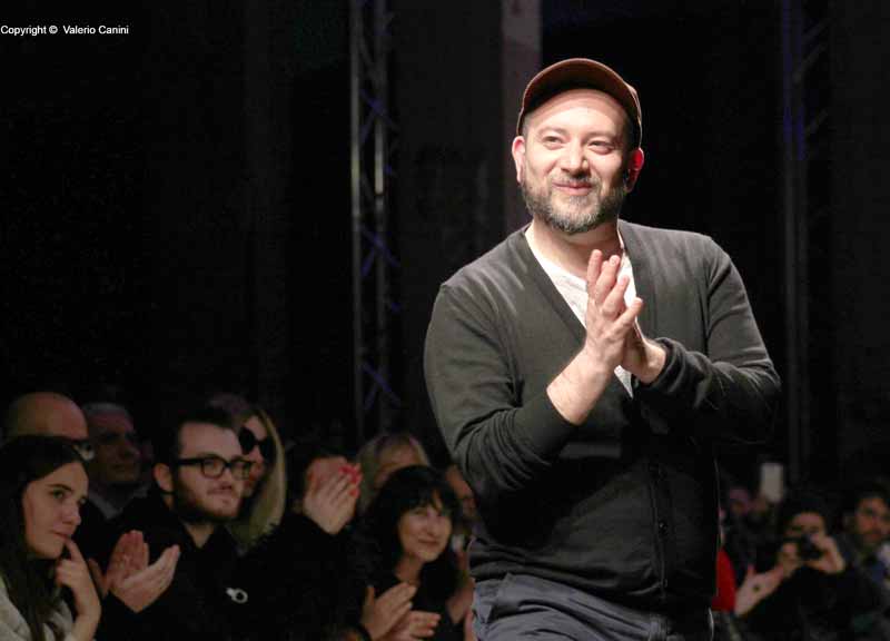 Con Balestra la donna torna dea. L’altamoda è nel nome di Atena Con Balestra la donna torna dea. L’altamoda è nel nome di Atena