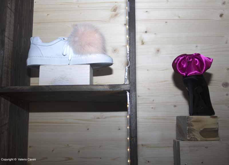 Con Balestra la donna torna dea. L’altamoda è nel nome di Atena Con Balestra la donna torna dea. L’altamoda è nel nome di Atena