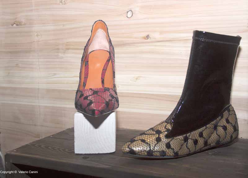 Con Balestra la donna torna dea. L’altamoda è nel nome di Atena Con Balestra la donna torna dea. L’altamoda è nel nome di Atena