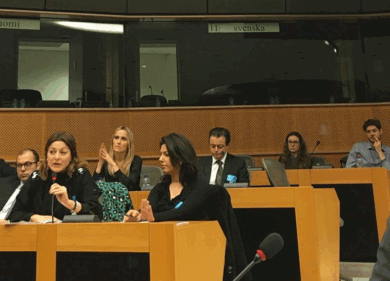 Difesa del made in Italy a Bruxelles. I Giovani Imprenditori in campo