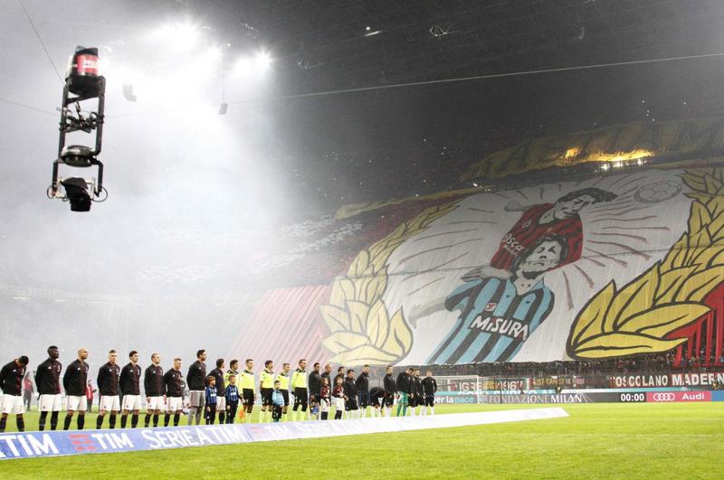 Alex, Bacca e Niang schiantano l’Inter: è super Milan nel derby Alex, Bacca e Niang schiantano l’Inter: è super Milan nel derby