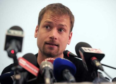 Atletica Leggera, Schwazer: “Vado piu’ forte adesso di quando mi dopavo”