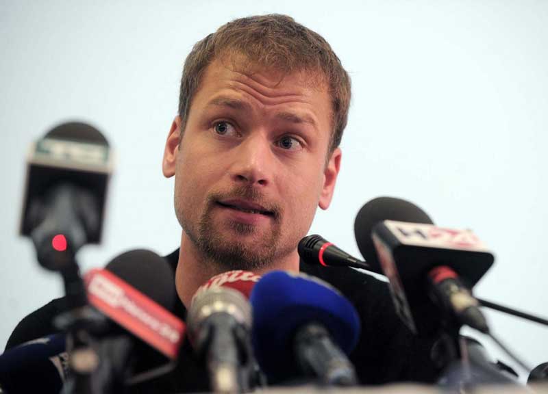 Atletica Leggera, Schwazer: “Vado piu’ forte adesso di quando mi dopavo” Atletica Leggera, Schwazer: “Vado piu’ forte adesso di quando mi dopavo”