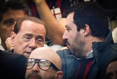 Milan, Berlusconi fa festa negli spogliatoi. “Mihajlovic? Più solido”