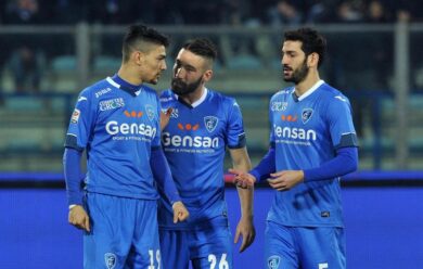 Barba saluta Empoli: l’ex allievo di Sarri va in Bundesliga