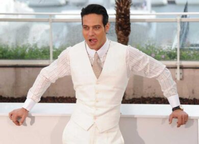 Esplode villa a Sanremo, ferito Gabriel Garko. Morta una donna