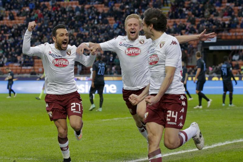 Quagliarella ufficiale alla Sampdoria al posto di Eder. Addio Torino