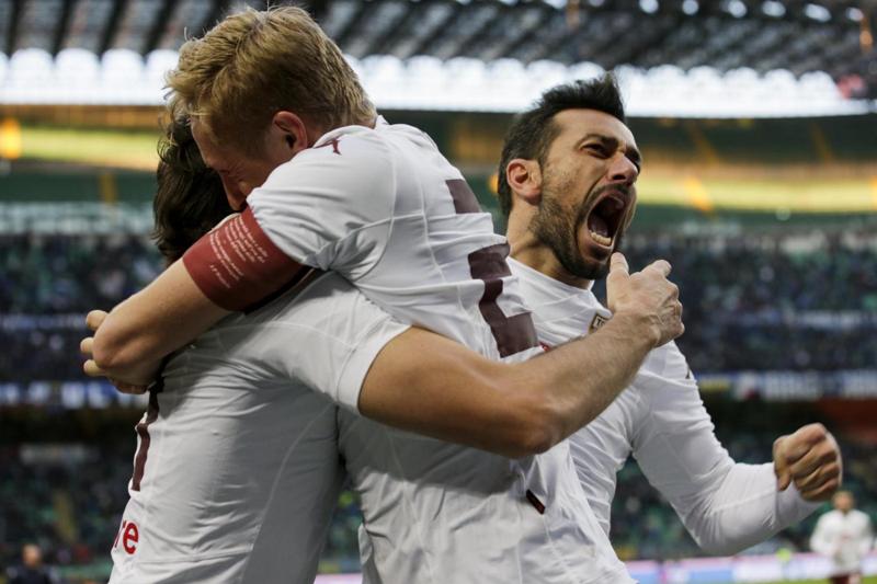 Quagliarella ufficiale alla Sampdoria al posto di Eder. Addio Torino