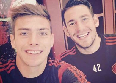 Torino, che colpo: preso l’argentino Boyè, arriverà a luglio