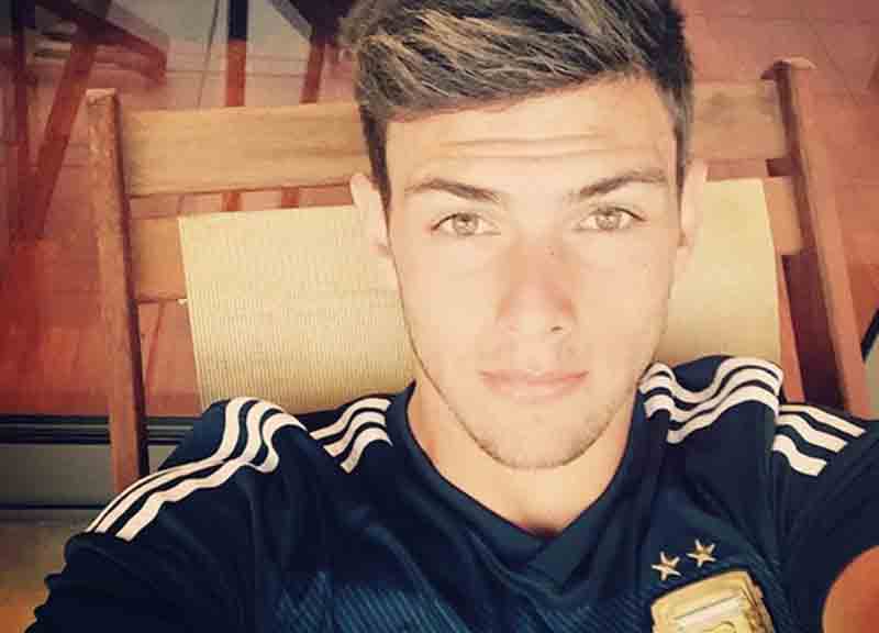 Torino, che colpo: preso l’argentino Boyè, arriverà a luglio Torino, che colpo: preso l’argentino Boyè, arriverà a luglio