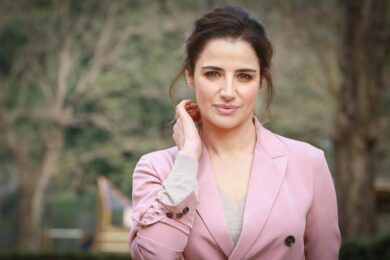 Luisa Spagnoli, la storia di una grande donna