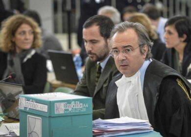 Mafia Capitale: a testa bassa contro i Ros. Gramazio: il pranzo “bufala” con Carminati