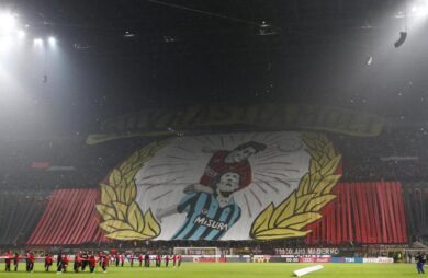 Il Milan ha sovrastato l’Inter come il quel derby di Hateley…