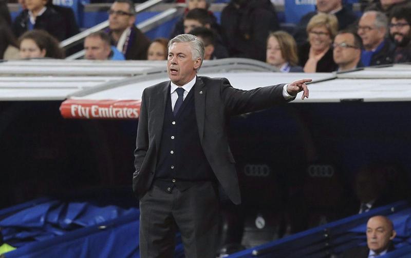 Ancelotti ricorda Bronzetti: “Se n’è andato un caro amico”