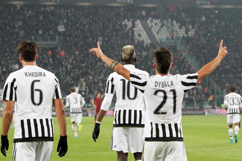 Juventus, Khedira ancora out: “Lesione all’adduttore della coscia”