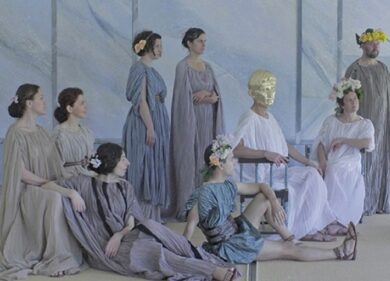 Teatro: al Piccolo torna l’aperitivo a buffet