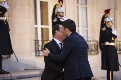 Le Figaro: “Come Renzi sta portando l’Italia fuori dalla crisi”