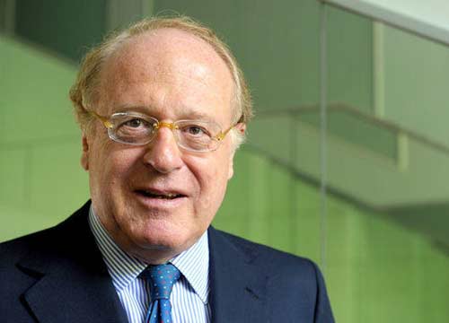 Scaroni a Mix24: “Generali non mi interessa. L’Ilva? Ci penso” Scaroni a Mix24: “Generali non mi interessa. L’Ilva? Ci penso”