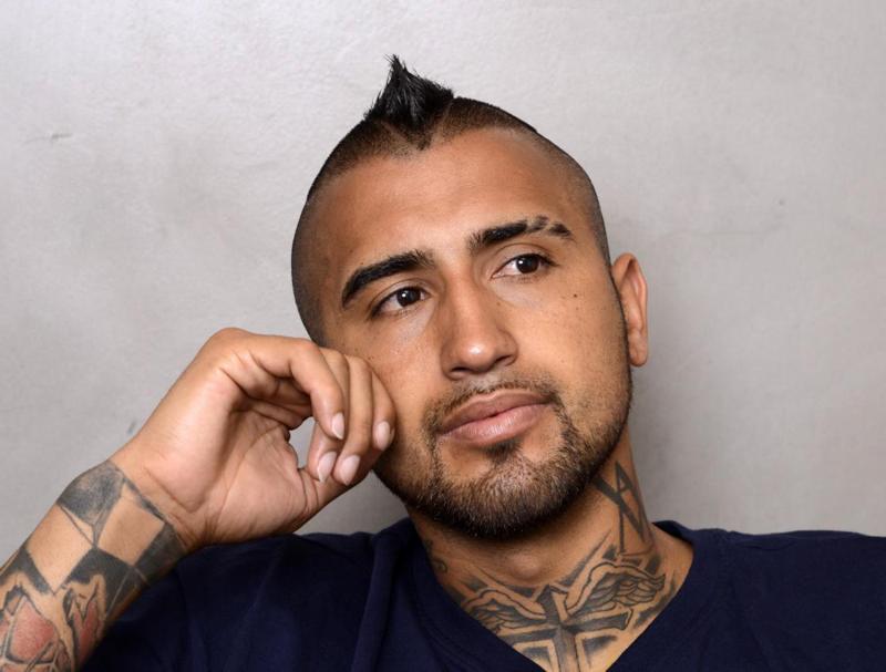 Vidal, scoppia il caso al Bayern Monaco. Accuse di alcol. Ma Arturo…. Vidal, scoppia il caso al Bayern Monaco. Accuse di alcol. Ma Arturo….