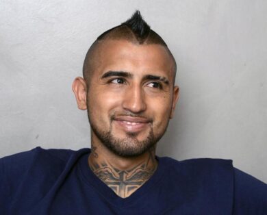 Vidal, scoppia il caso al Bayern Monaco. Accuse di alcol. Ma Arturo….