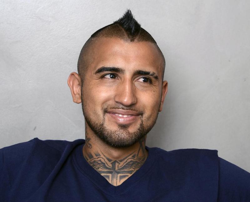 Vidal, scoppia il caso al Bayern Monaco. Accuse di alcol. Ma Arturo…. Vidal, scoppia il caso al Bayern Monaco. Accuse di alcol. Ma Arturo….
