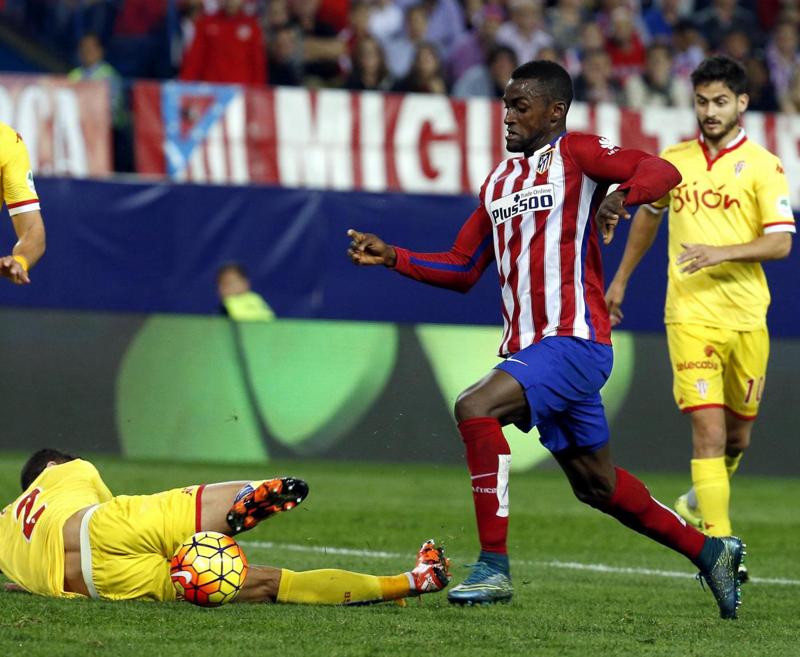 Jackson Martinez incredibile: l’ex sogno del Milan va in Cina Jackson Martinez incredibile: l’ex sogno del Milan va in Cina
