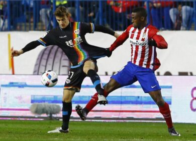 Jackson Martinez incredibile: l’ex sogno del Milan va in Cina