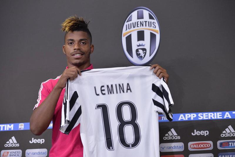 Juventus, Allegri fa fuori Lemina dalla lista Champions. E la Roma…