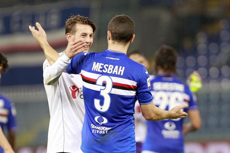 Mesbah ubriaco scappa a un posto di blocco. Nei guai l’ex Milan Mesbah ubriaco scappa a un posto di blocco. Nei guai l’ex Milan