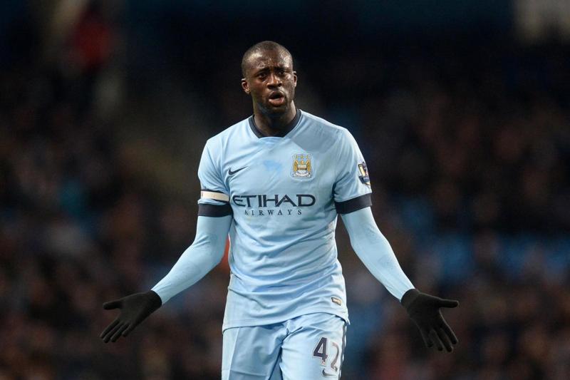 Yayà Touré, Inter choc: macchè nerazzurri offerta indecente dalla Cina Yayà Touré, Inter choc: macchè nerazzurri offerta indecente dalla Cina