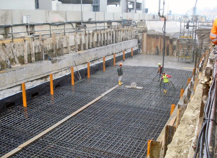 I segreti della linea metropolitana 4 di Milano. L’opera e i lavori in corso