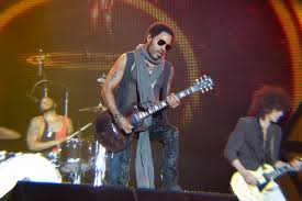 In vendita la casa-bordello di Lenny Kravitz