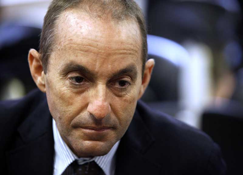 Stato-mafia, Ciancimino insiste: “Mio padre conobbe Berlusconi e investì” Stato-mafia, Ciancimino insiste: “Mio padre conobbe Berlusconi e investì”