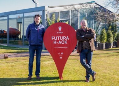 Generali con H-FARM: via al primo hackathon assicurativo italiano