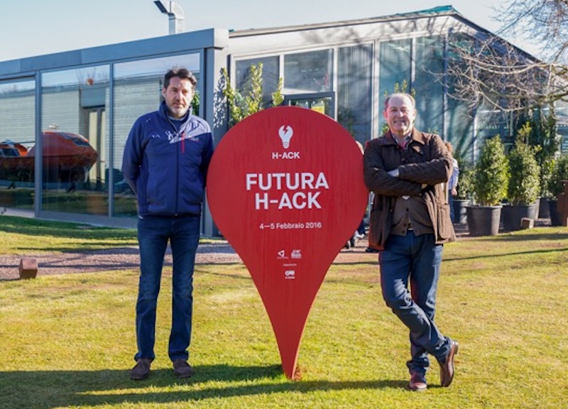 Generali con H-FARM: via al primo hackathon assicurativo italiano Generali con H-FARM: via al primo hackathon assicurativo italiano