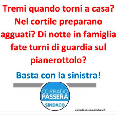 Milano, ultime dalla campagna. La Vento flirta con Majo. Foto
