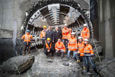I segreti della linea metropolitana 4 di Milano. L’opera e i lavori in corso
