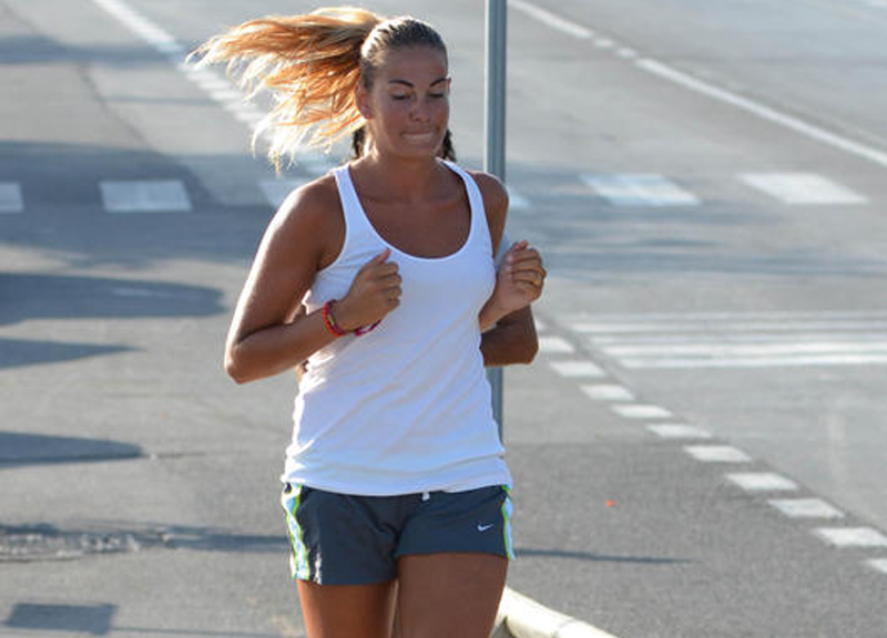 “Runner felici, meno liti in ufficio se si corre”. LA RICERCA “Runner felici, meno liti in ufficio se si corre”. LA RICERCA