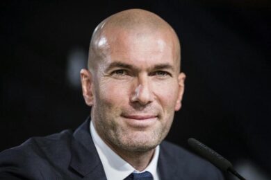 Real Madrid, Zidane convince Florentino Perez: contratto fino al 2018